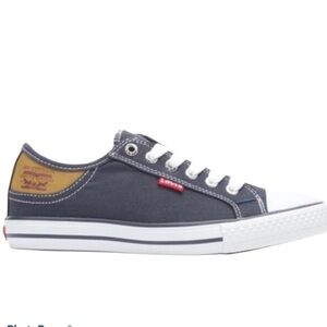 LEVI'S sneakers size 10